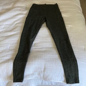 Aerie Offline The Hugger Legging